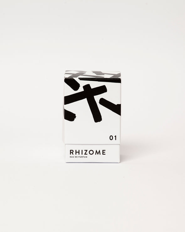 Rhizome Eau De Parfum - 01