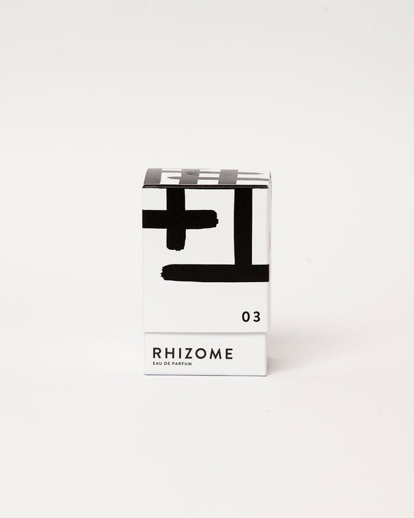 Rhizome Eau De Parfum - 03