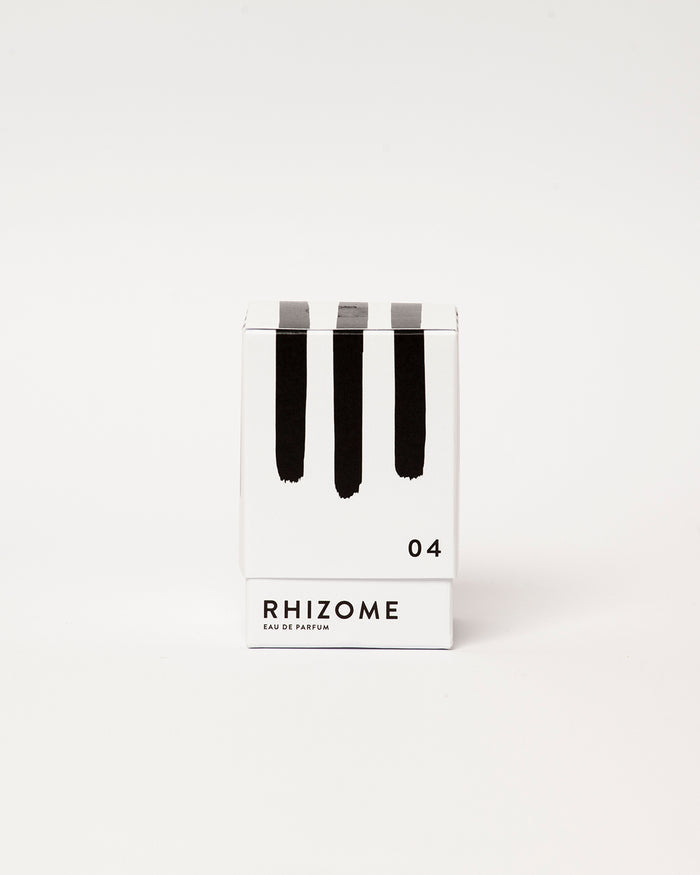 Eau De Parfum - 04