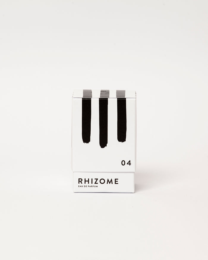 Rhizome Eau De Parfum - 04