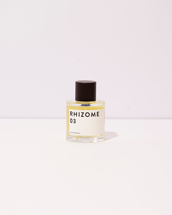 Rhizome Eau De Parfum - 03