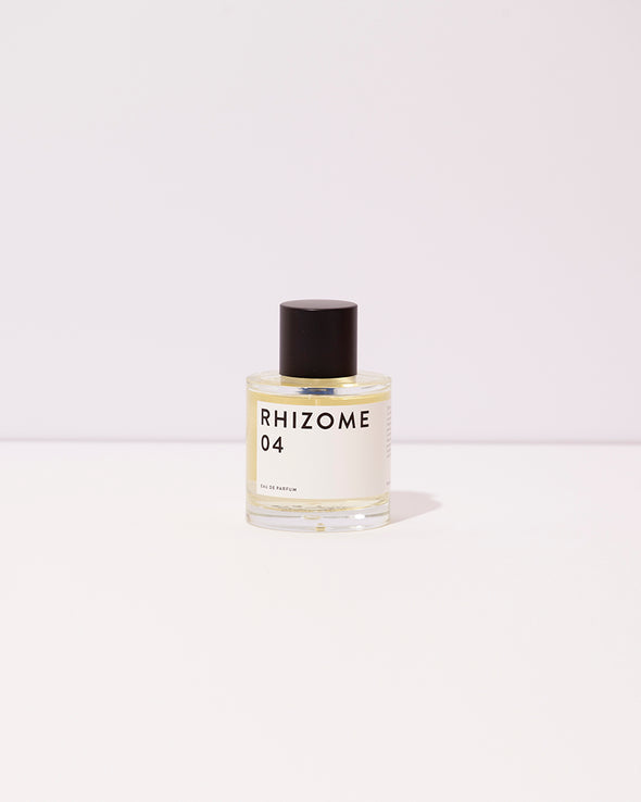 Rhizome Eau De Parfum - 04