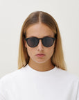 New Depp Sunglasses | Black