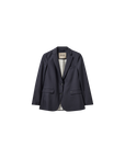 Mary Night Blazer | Navy