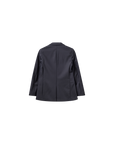 Mary Night Blazer | Navy