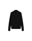 MMGAdam Soft Zip Turtle Neck Knit
