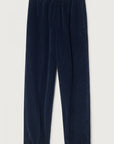 Padow Trouser | Navy