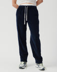 Padow Trouser | Navy