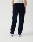 Padow Trouser | Navy