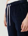 Padow Trouser | Navy