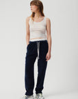 Padow Trouser | Navy