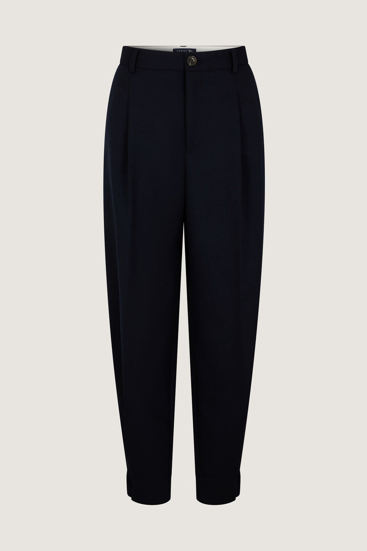 Felix Trousers | Navy