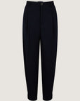 Felix Trousers | Navy