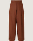 Watson Trousers | Terracotta
