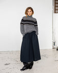Canazei Jumper | Grey