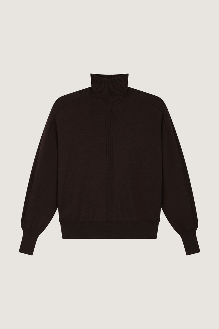 Nord Jumper | Brown