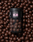 Lakrids By Bulow Chocolate Coated Liquorice - Dark & Sea Salt 295g