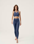 Saril Sports Top | Sailor Blue