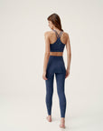 Saril Sports Top | Sailor Blue