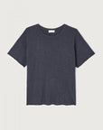 Sonoma T-Shirt | Navy Blue Vintage