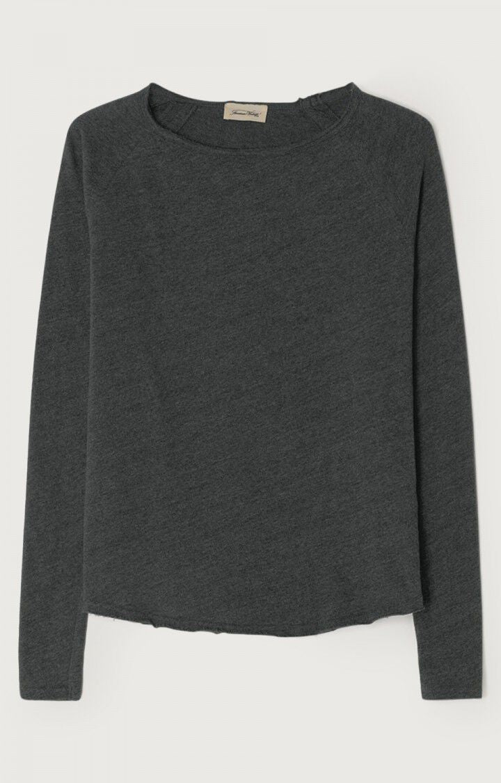 Sonoma Long Sleeved T Shirt | Vintage Black