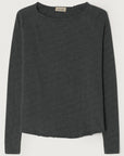 Sonoma Long Sleeved T Shirt | Vintage Black