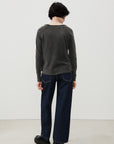 Sonoma Long Sleeved T Shirt | Vintage Black