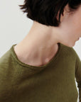 Sonoma Long Sleeved T Shirt | Khaki