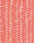 Alicia Maxi Dress | Coral