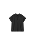 Mos Mosh Shira T Shirt - Black