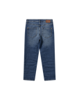 Mos Mosh Elly Kyoto Jeans - Mid Blue