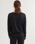 Sadie | Black