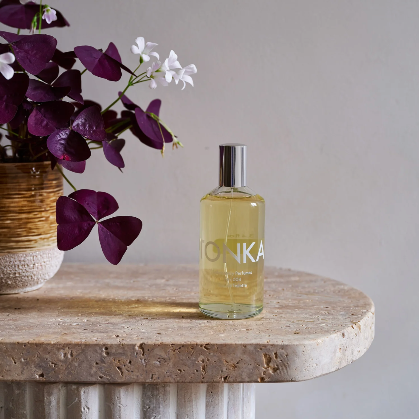 Tonka Eau De Toilette