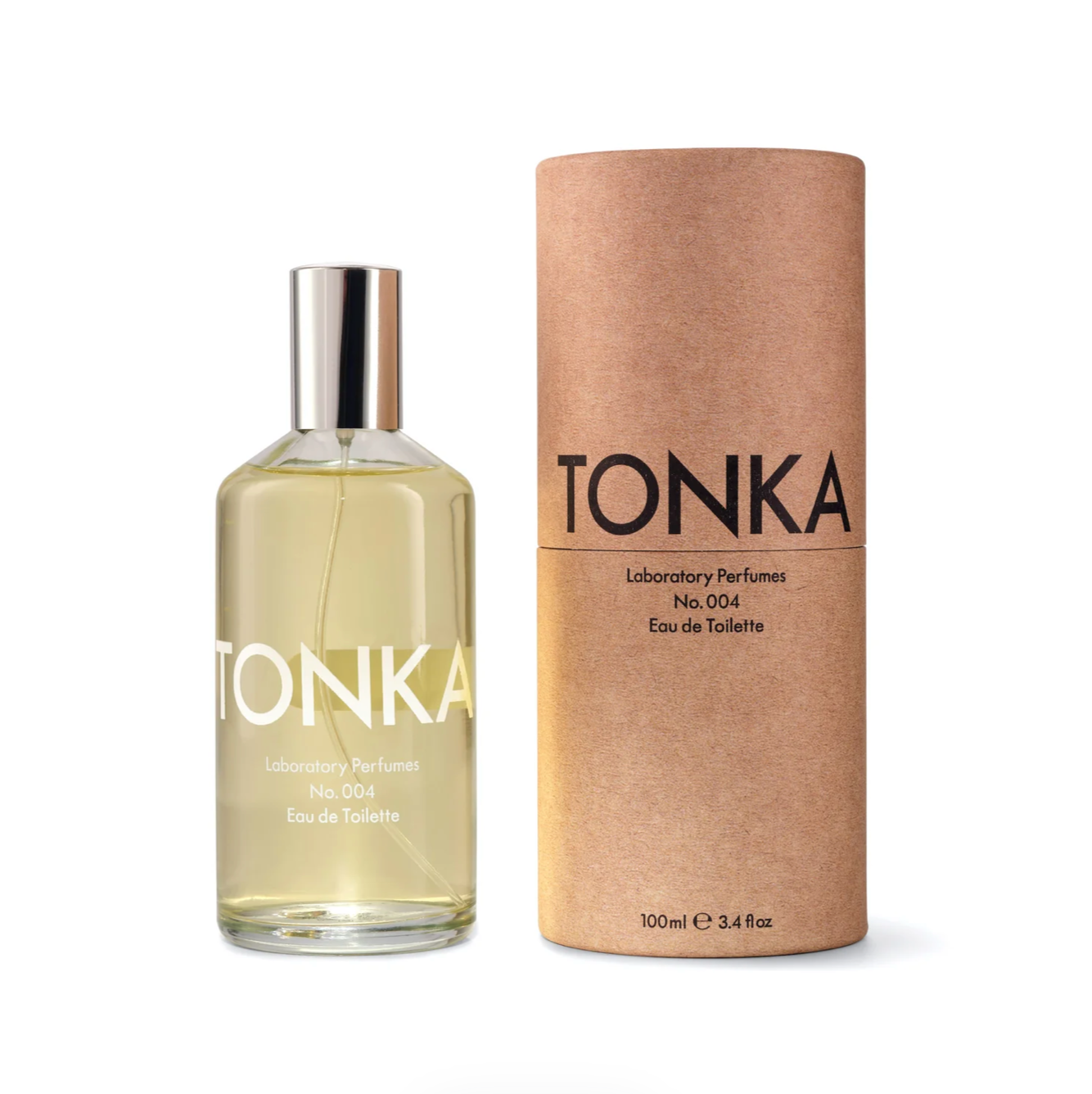Tonka Eau De Toilette