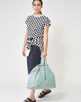 Imvula Bag | Iceberg Green