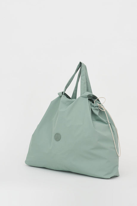 Tanta Imvula Bag - Iceberg Green