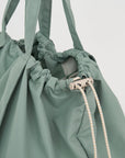 Imvula Bag | Iceberg Green