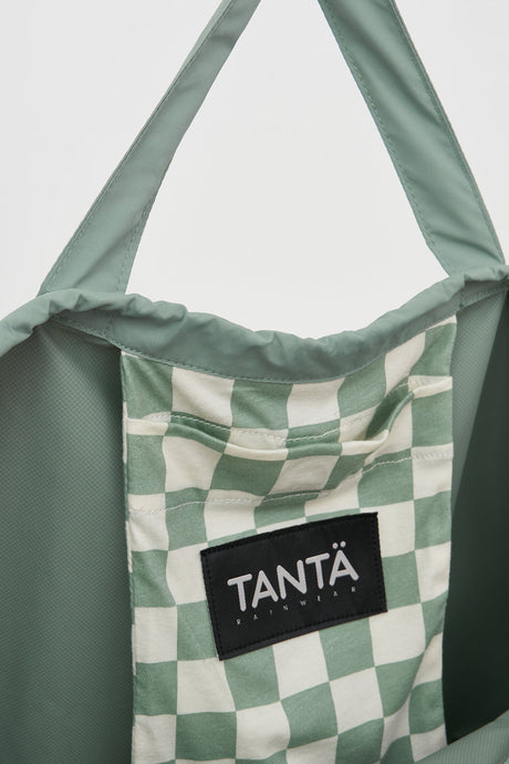 Imvula Bag | Iceberg Green