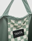 Imvula Bag | Iceberg Green