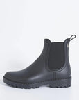 Druppel Wellies | Black