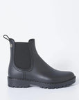 Druppel Wellies | Black
