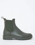Druppel Wellies | Khaki