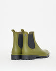 Druppel Wellies | Sphagnum/Black
