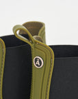 Druppel Wellies | Sphagnum/Black