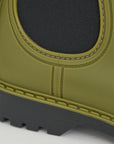 Druppel Wellies | Sphagnum/Black