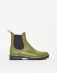 Druppel Wellies | Sphagnum/Black