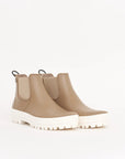 Kropla Wellies | Elmwood/Off White