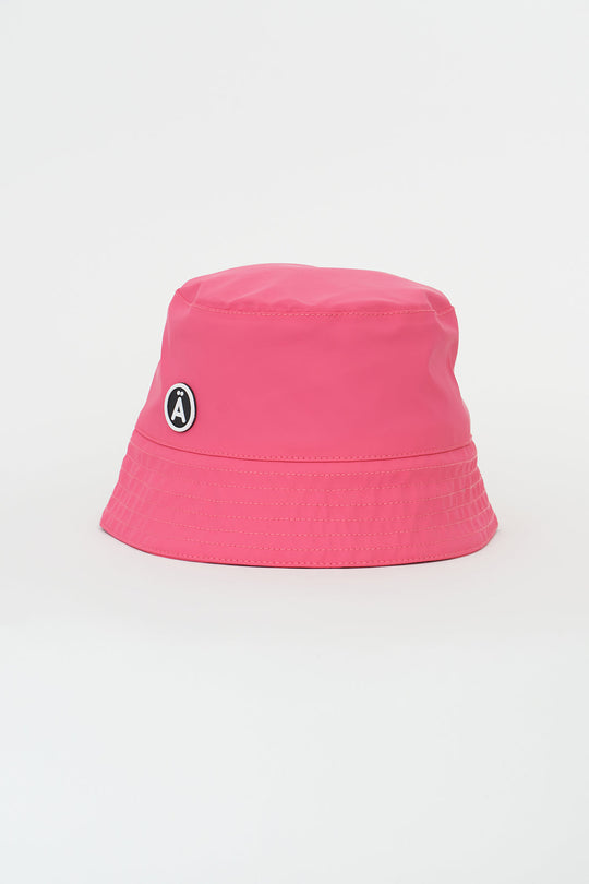 Tanta Drepsen Bucket Hat - Hot Pink
