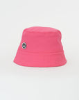 Tanta Drepsen Bucket Hat - Hot Pink