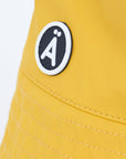 Tanta Drepsen Bucket Hat - Spicy Mustard